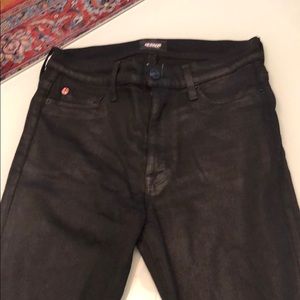 Hudson Barbara High Waist SPR Skinny In NCOA